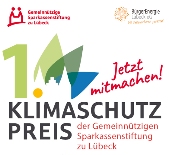 Ideen für den Klimaschutz gesucht!